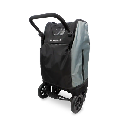 Travel Cover