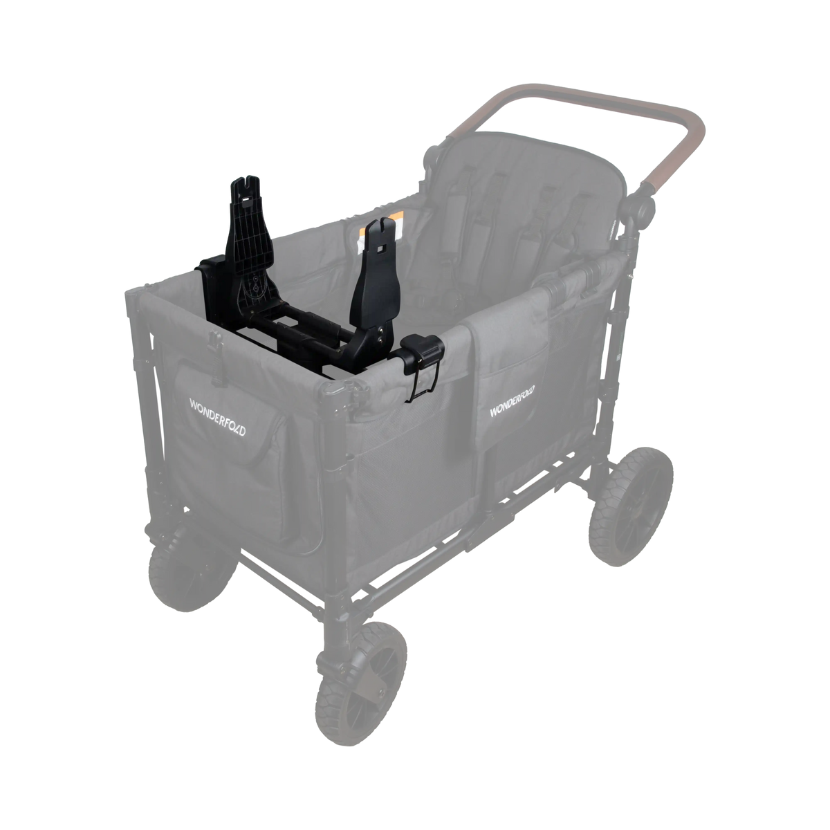 Car Seat Adapter for Stroller Wagon