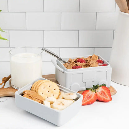WonderBowl Silicone Bowl