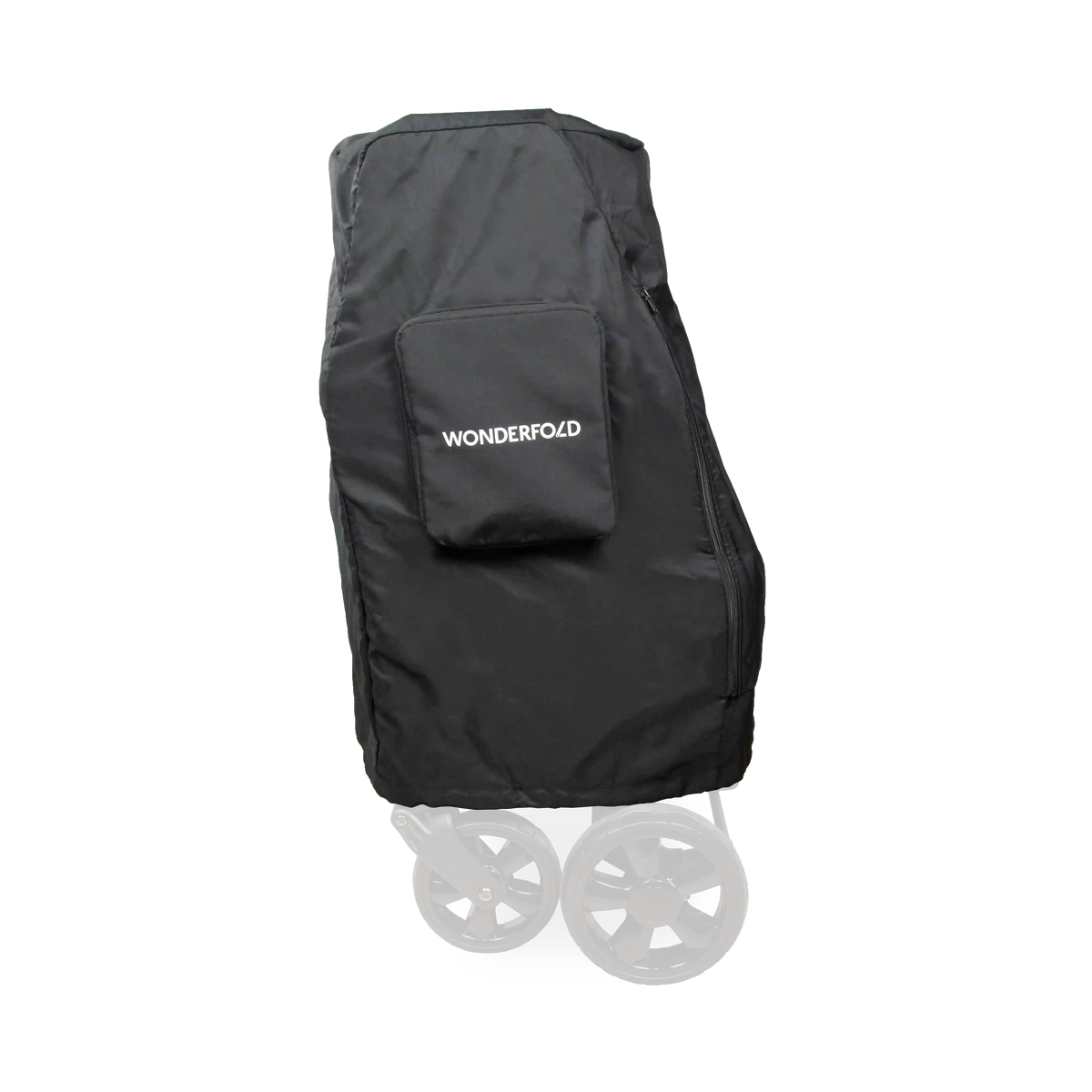 Dust Cover (W2 or W4 Series)