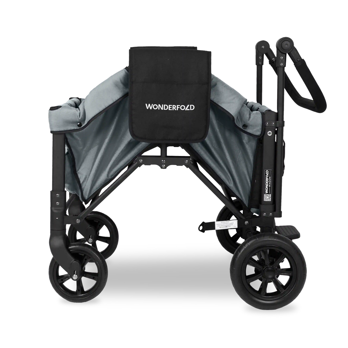 W1 Original Stroller Wagon (2 Seater)