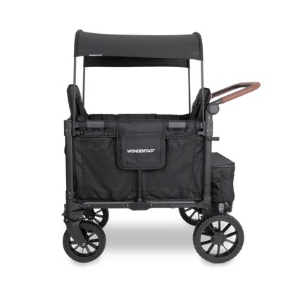 W2 Luxe Pro Stroller Wagon (2 Seater)