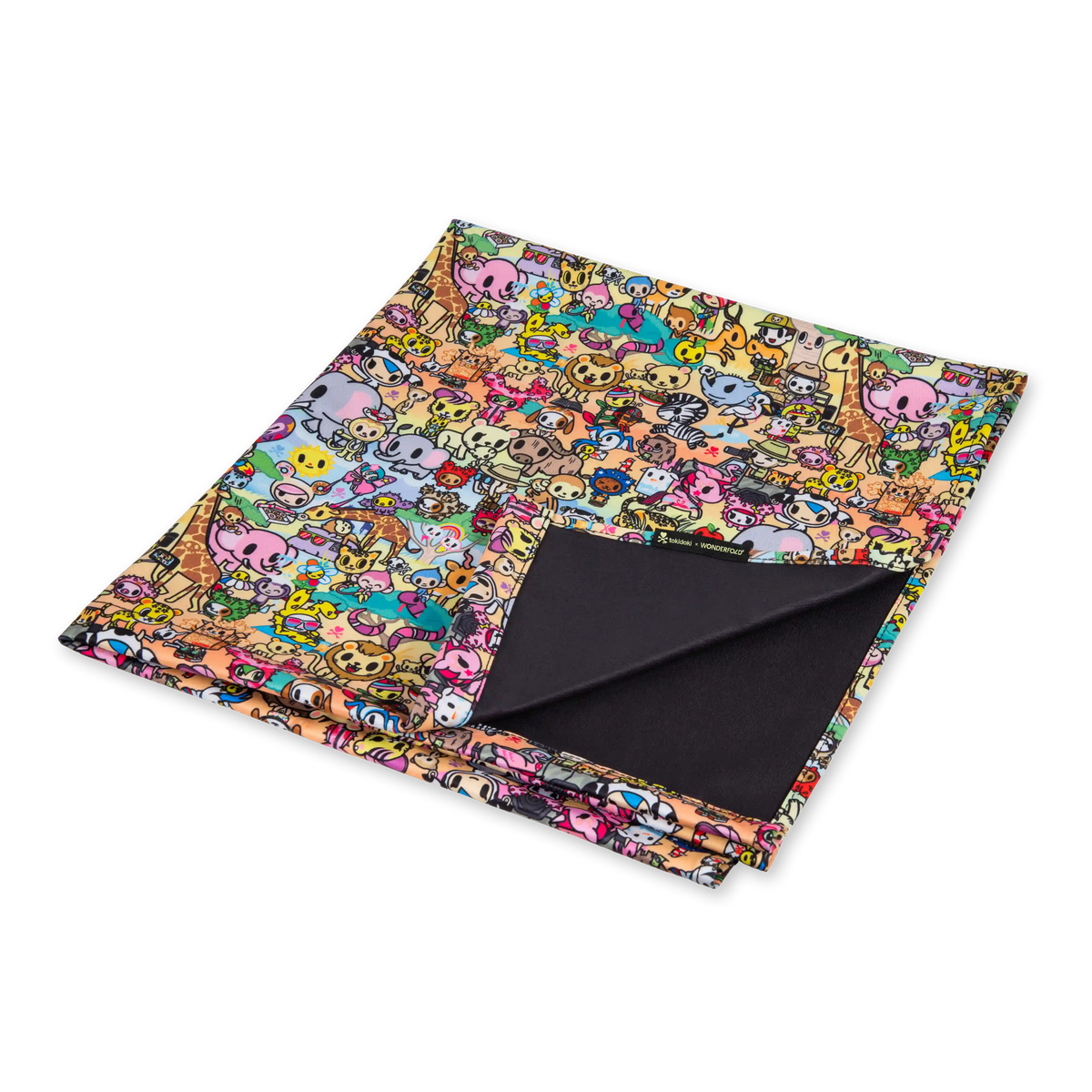 Canopy Fabric | Collaboration