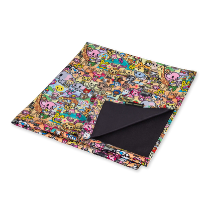 Canopy Fabric | Collaboration