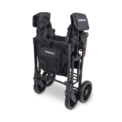 W4 Luxe Pro Stroller Wagon (4 Seater)