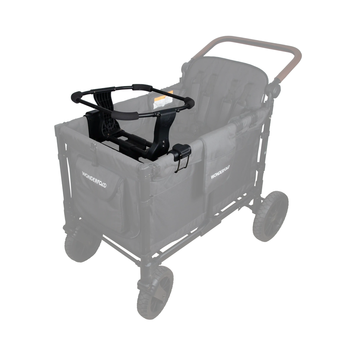 Car Seat Adapter for Stroller Wagon