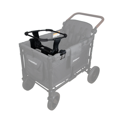 Car Seat Adapter for Stroller Wagon