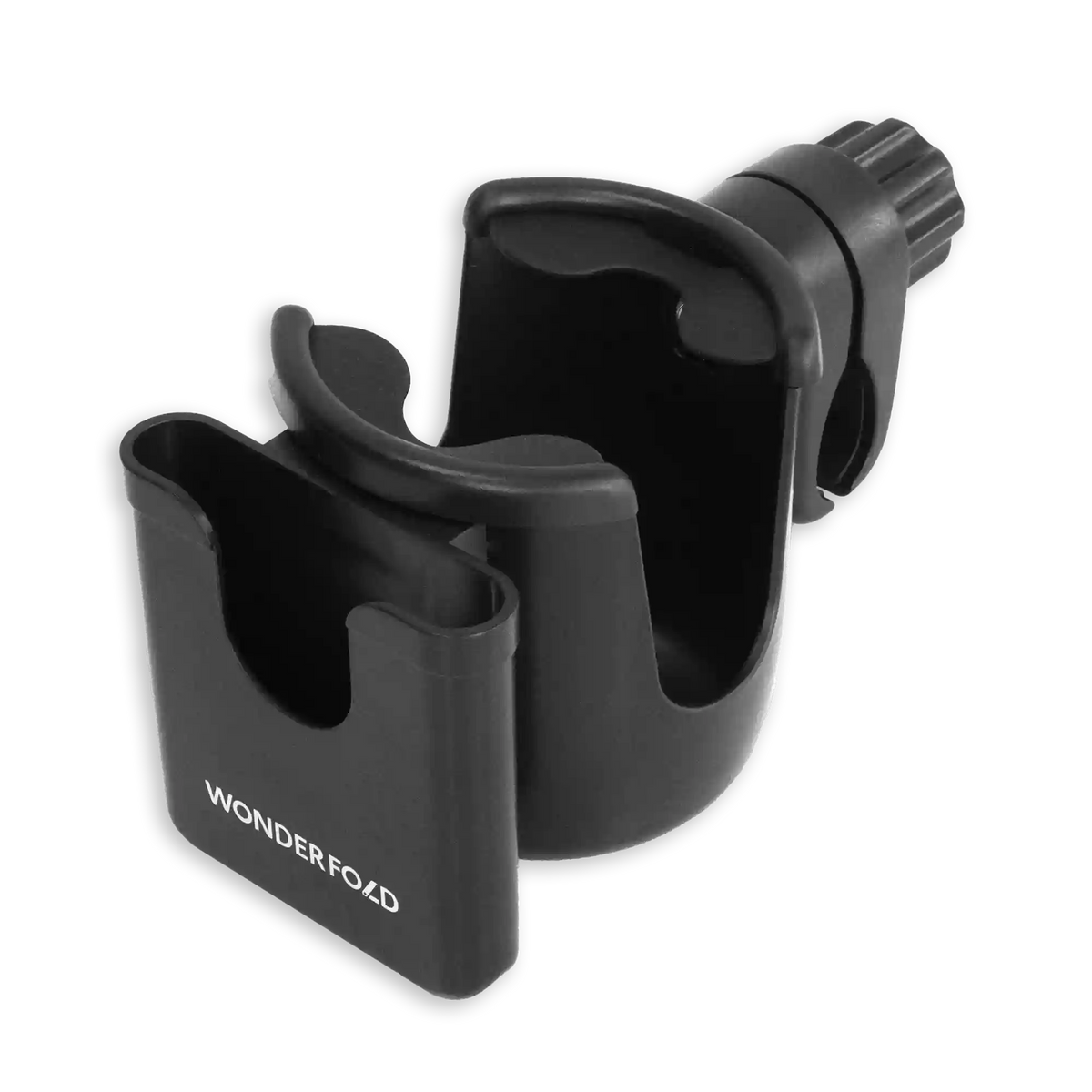 2-In-1 Cup & Phone Holder