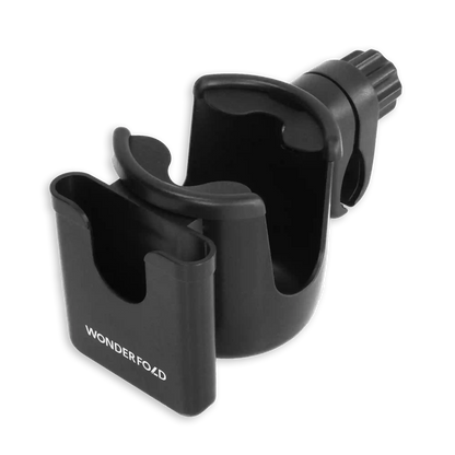 2-In-1 Cup & Phone Holder