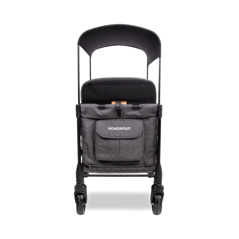 W4 Elite Pro Stroller Wagon (4 Seater)