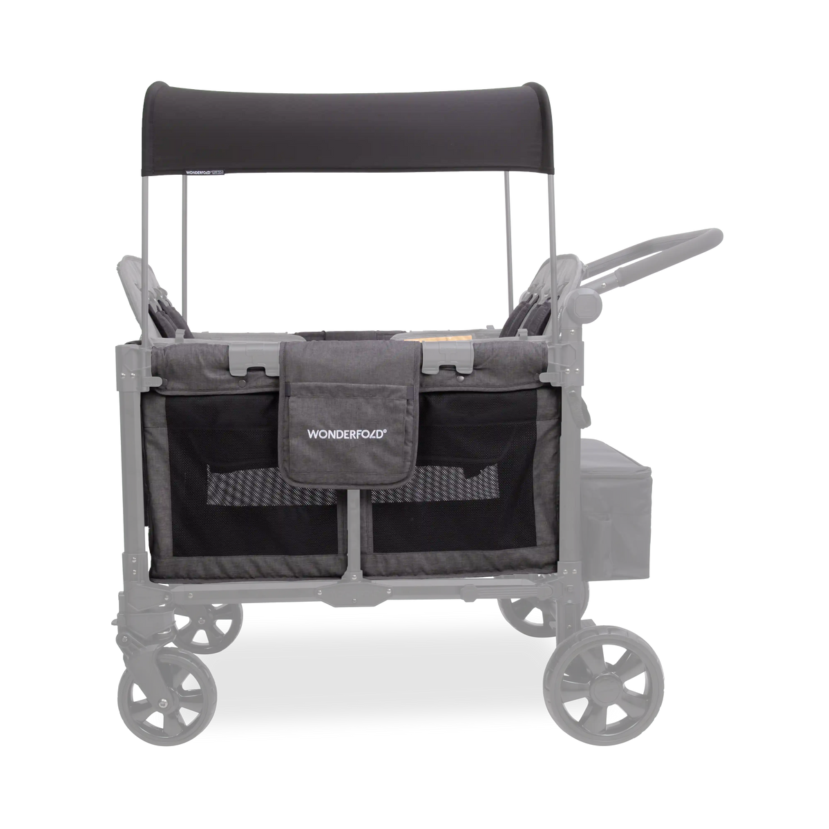 W Series Accessory Kit