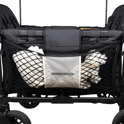 WonderNet Cargo Net
