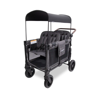 W4 Luxe Pro Stroller Wagon (4 Seater)