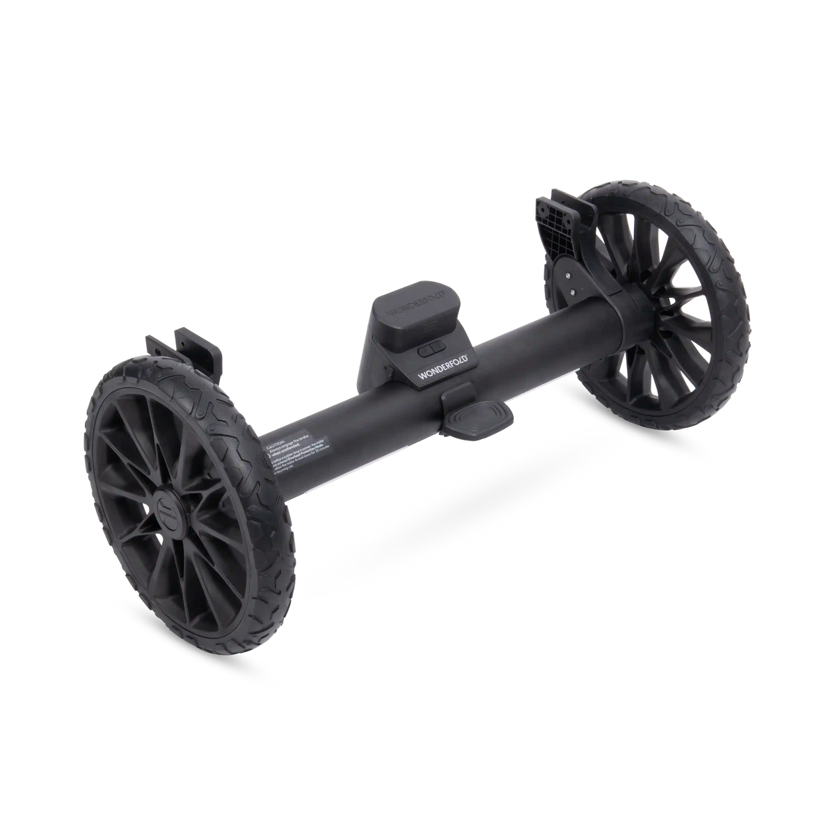 E-Assist Wheels (W & L Series)