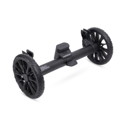 E-Assist Wheels (W & L Series)