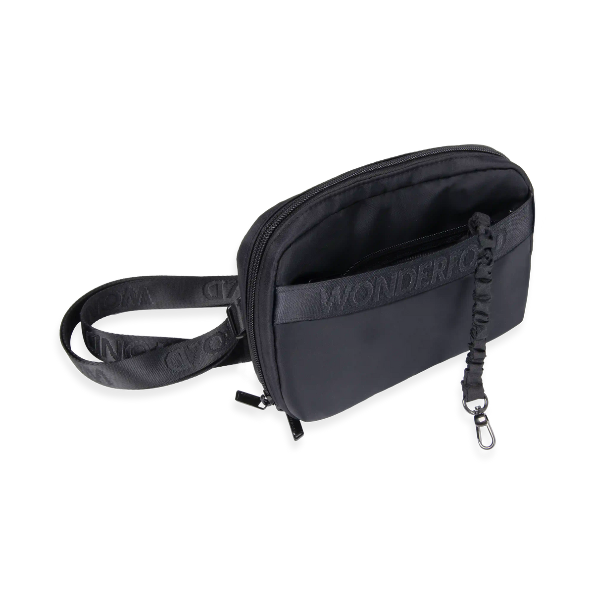 Aspen Pet Crossbody Bag