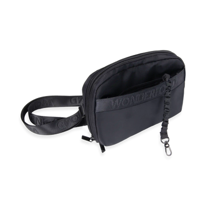 Aspen Pet Crossbody Bag