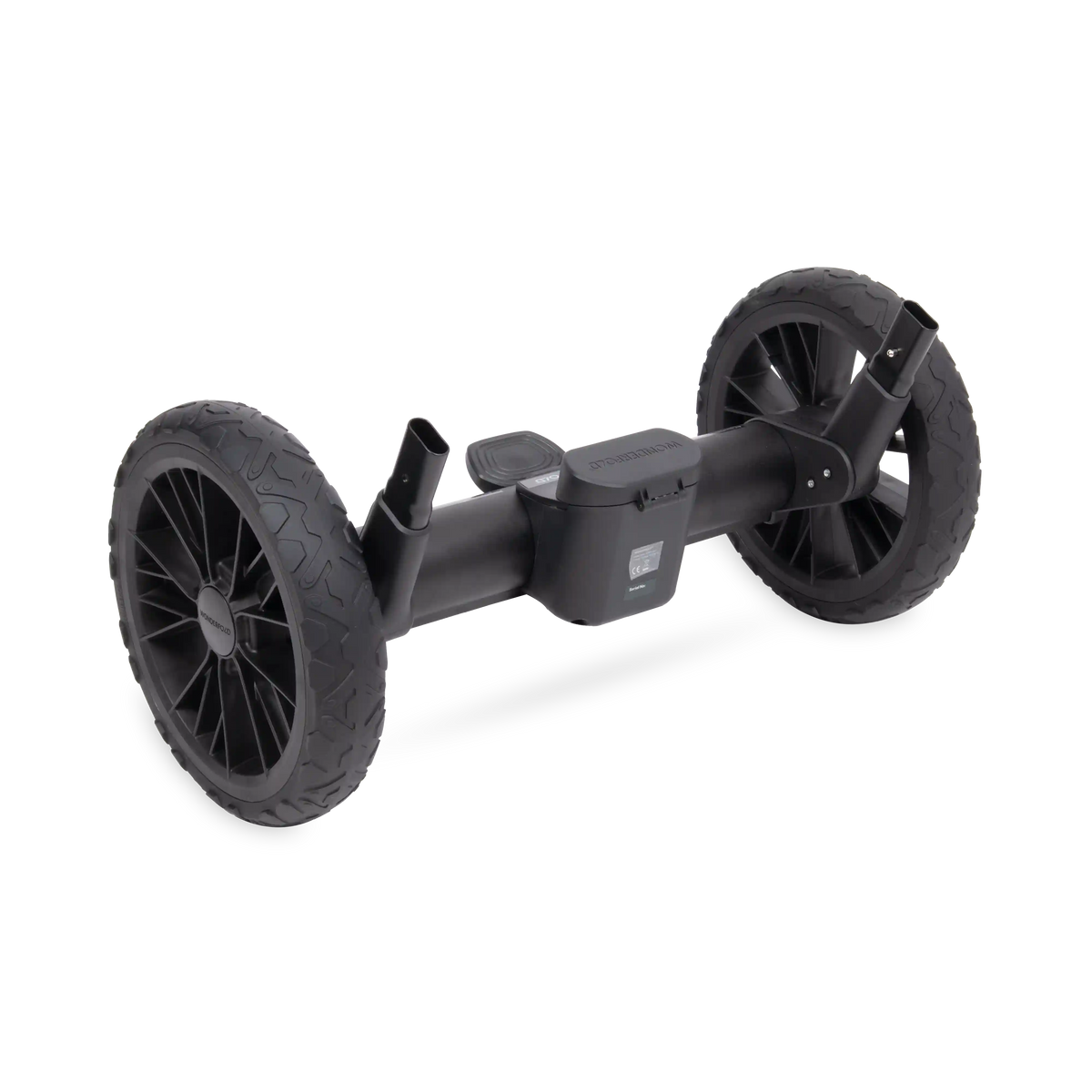 E-Assist Wheels (W & L Series)