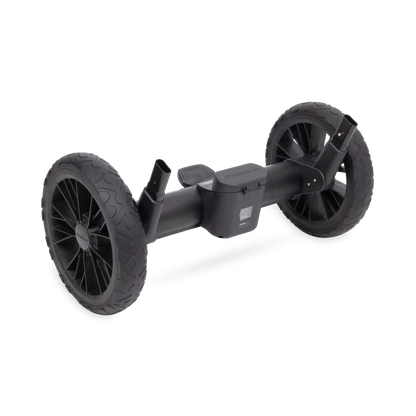 E-Assist Wheels (W & L Series)
