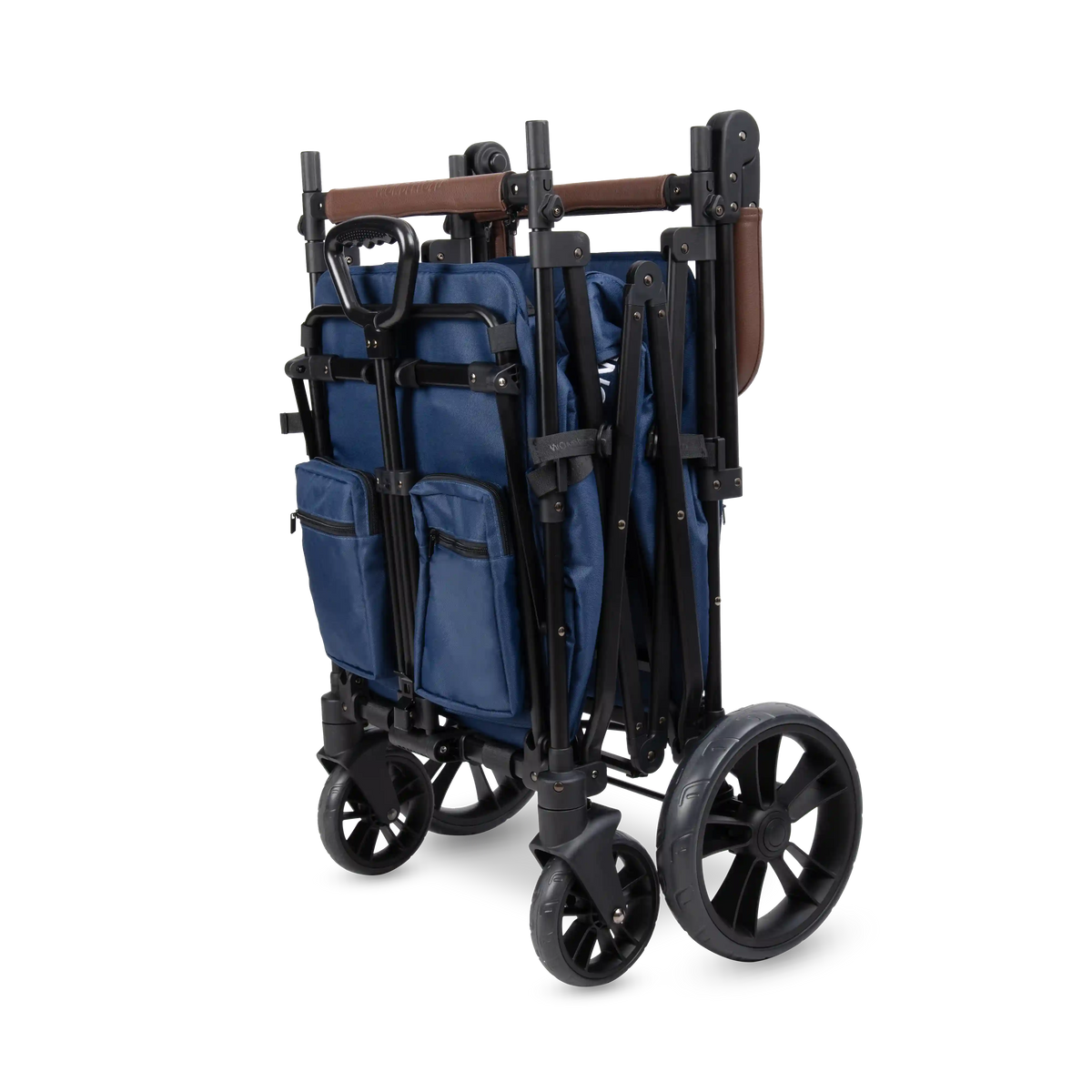 X2R Double Stroller Wagon (2 Seater)