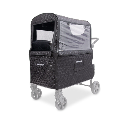 Cold Weather Shield - Winter Cover - W & L Series