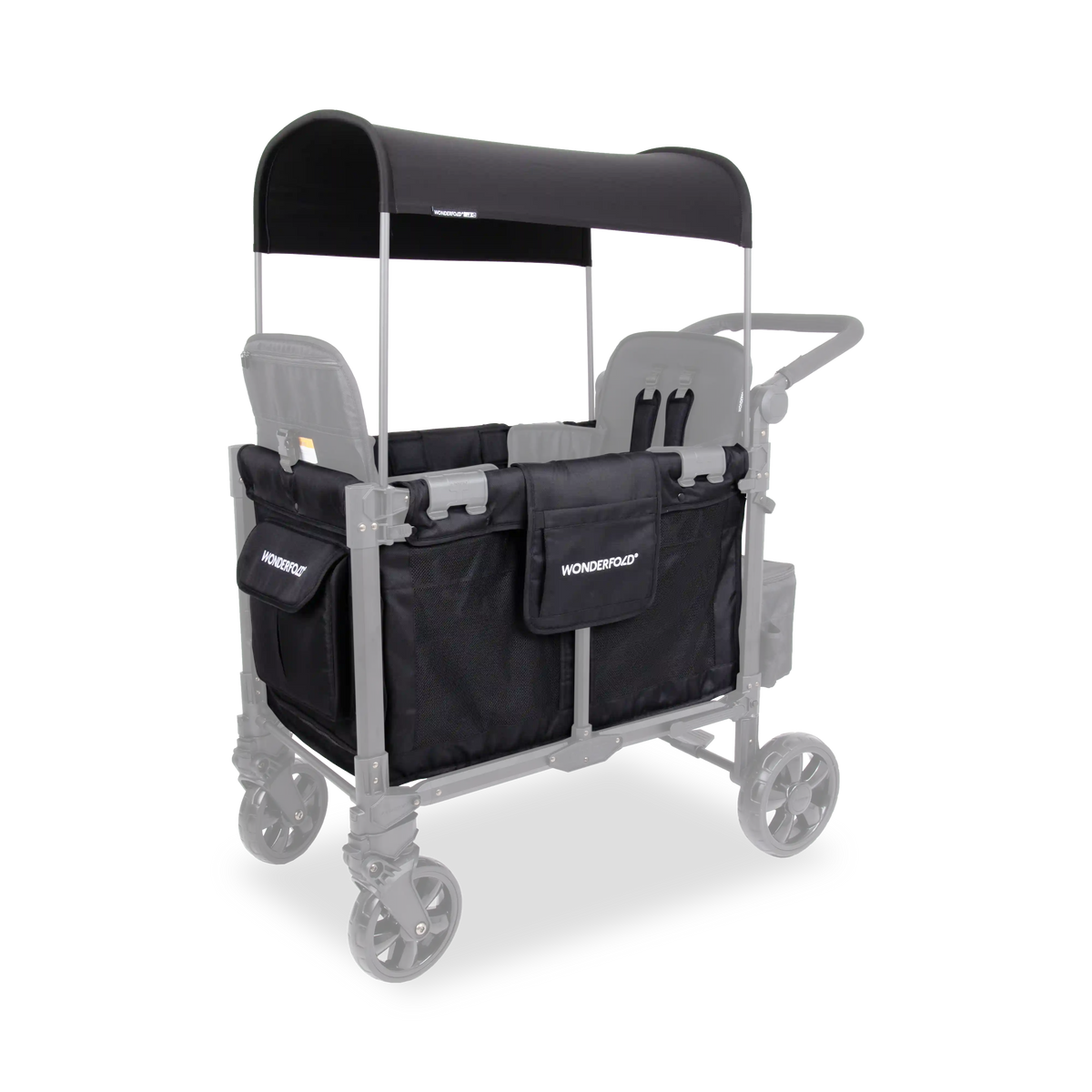 W Series Accessory Kit
