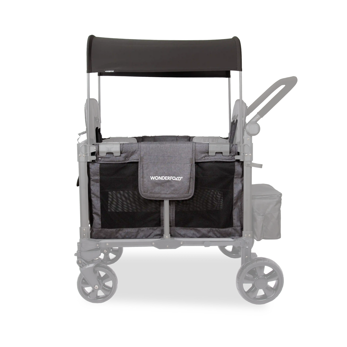 W Series Accessory Kit