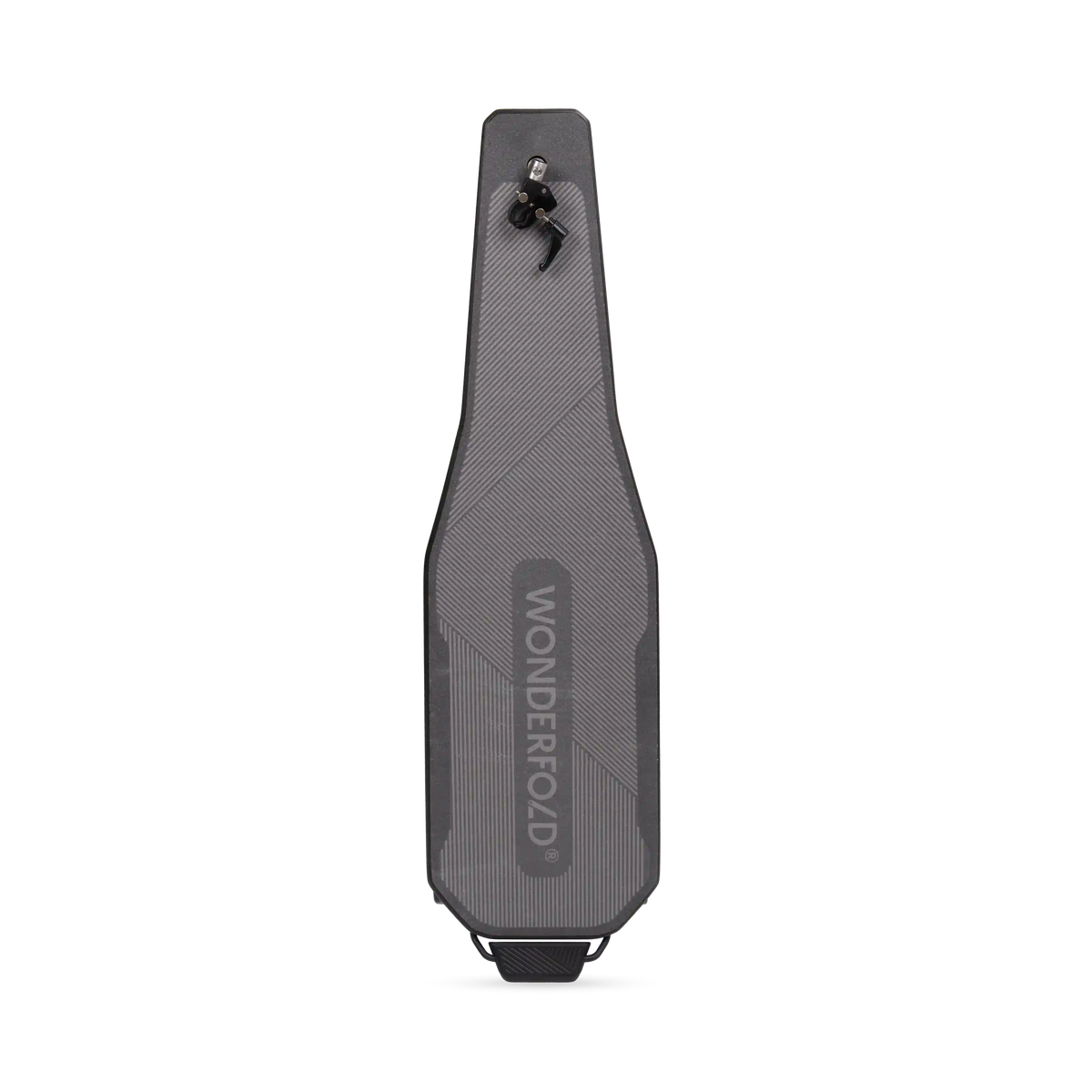 Electric Skateboard Attachment