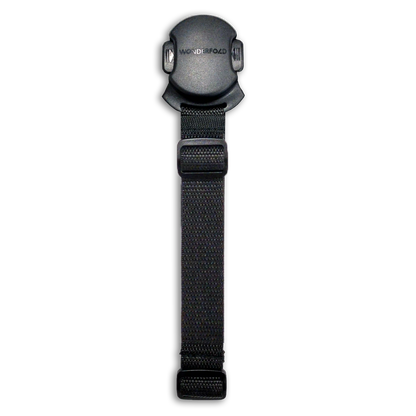 W2 and W4 Magnetic 5-Point Harness