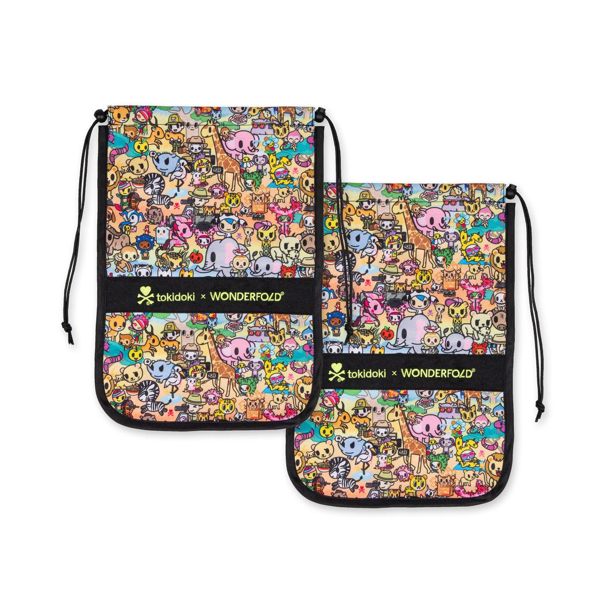 Canopy Fabric | Collaboration
