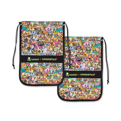 Canopy Fabric | Collaboration