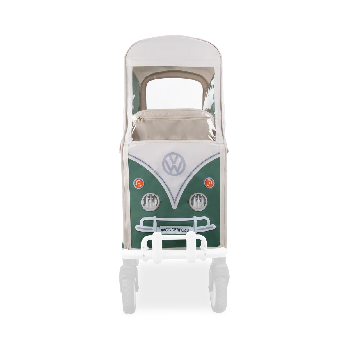 Volkswagen Weather Cover
