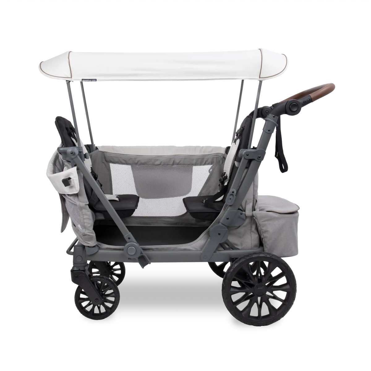 L2 Stroller Wagon (2 Seater)