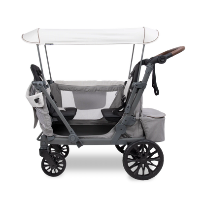 L2 Stroller Wagon (2 Seater)
