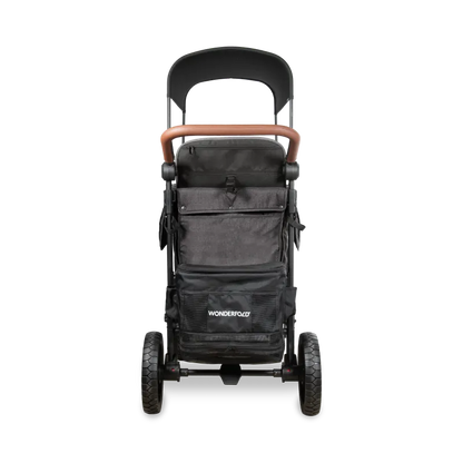 W2 Luxe Pro Stroller Wagon (2 Seater)