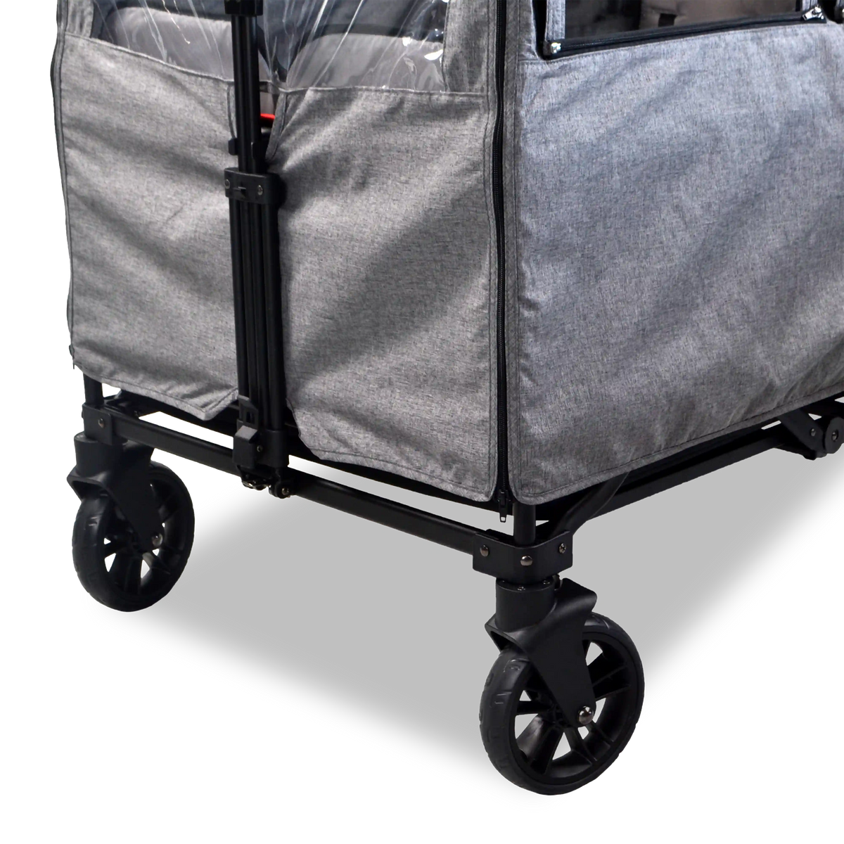 Wind Cover (X Series)
