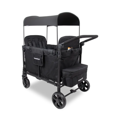 W4 Elite Pro Stroller Wagon (4 Seater)