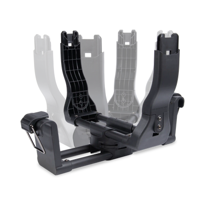 Car Seat Adapter for Stroller Wagon