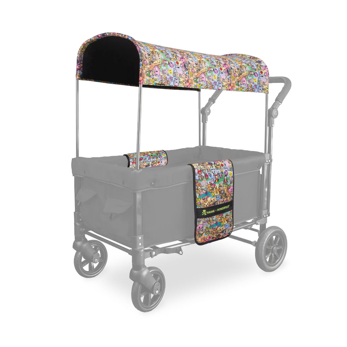 Canopy Fabric | Collaboration