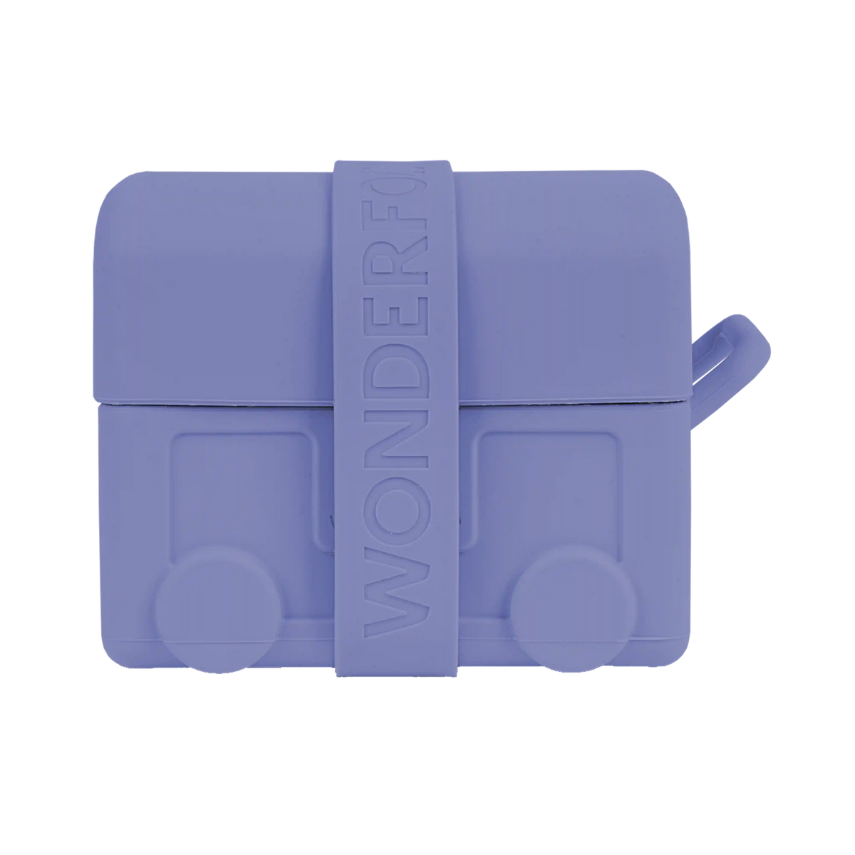 WonderBowl Silicone Bowl