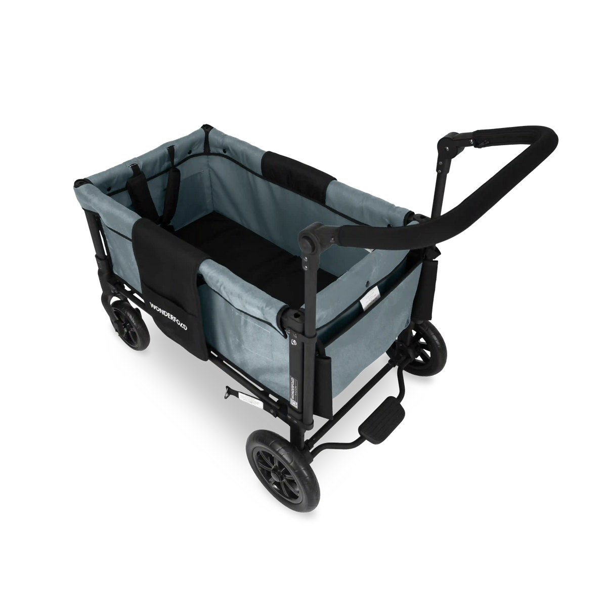 W1 Original Stroller Wagon (2 Seater)