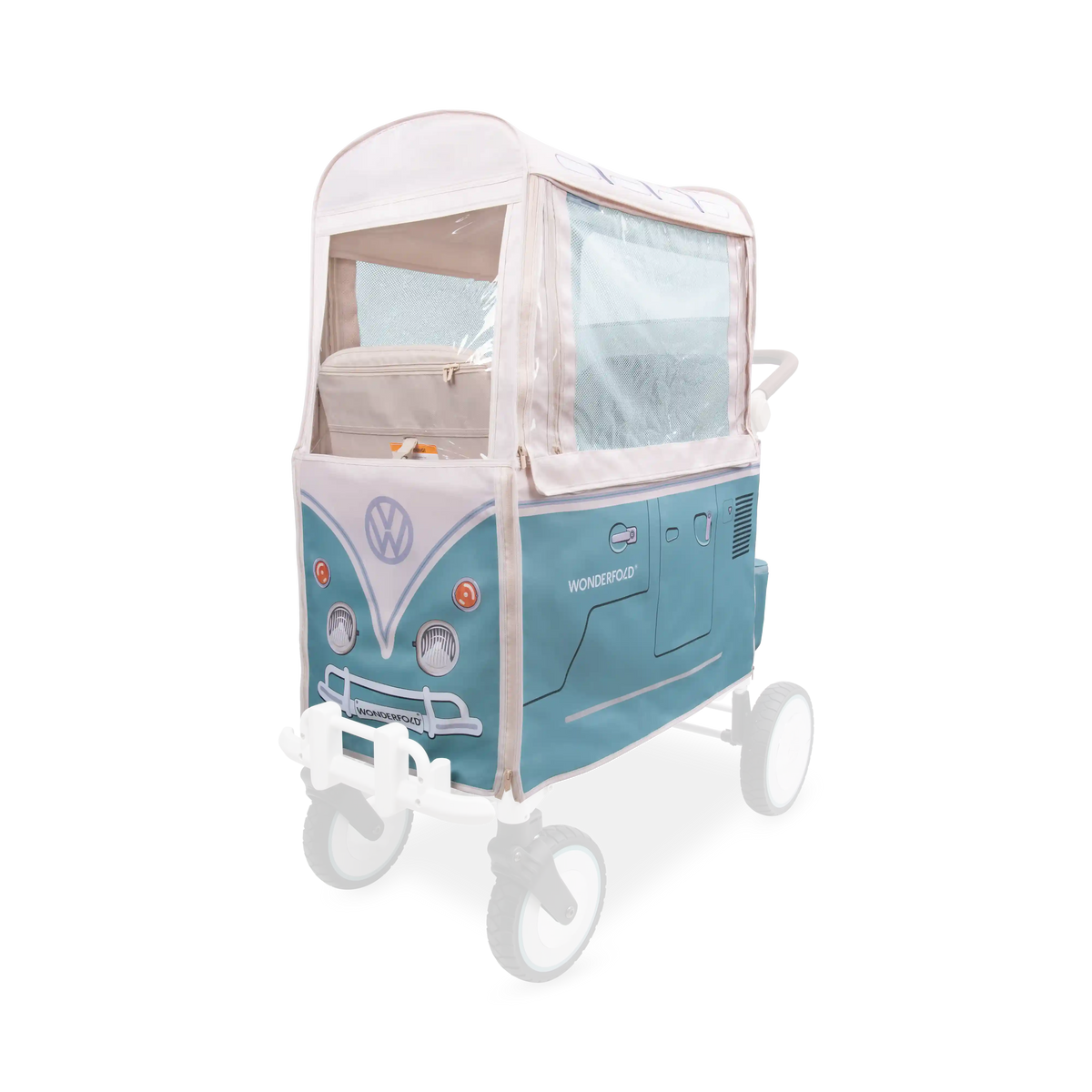 Volkswagen Weather Cover