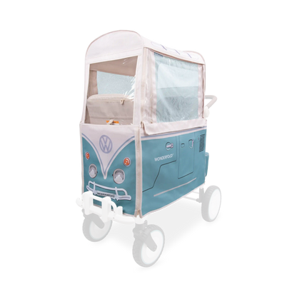 Volkswagen Weather Cover