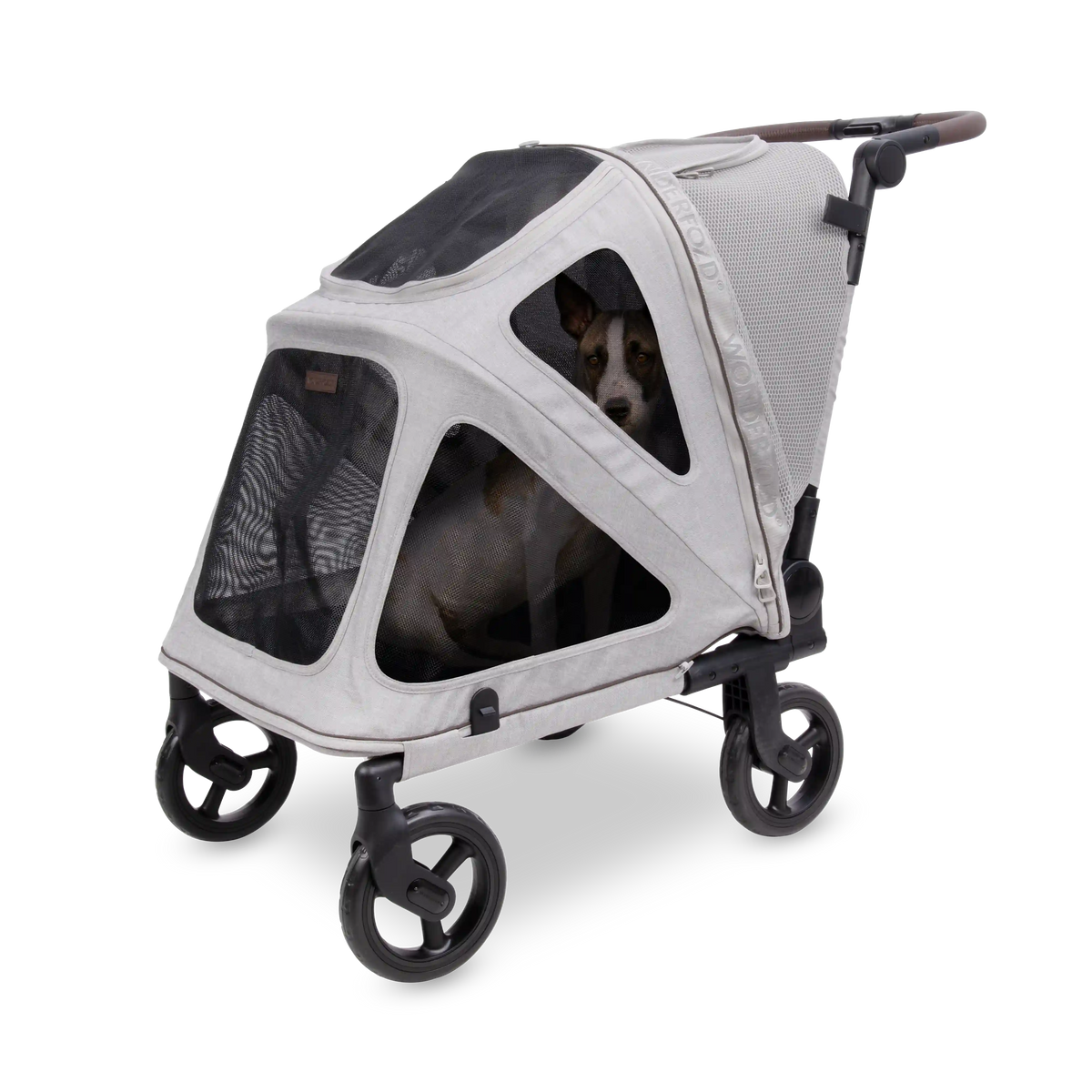 Hudson Pet Stroller