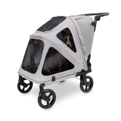 Hudson Pet Stroller
