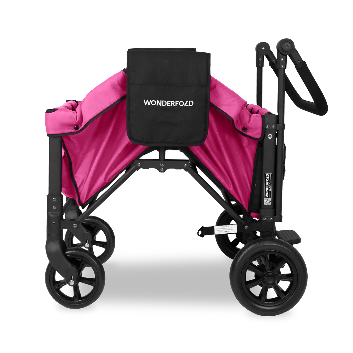 W1 Original Stroller Wagon (2 Seater)