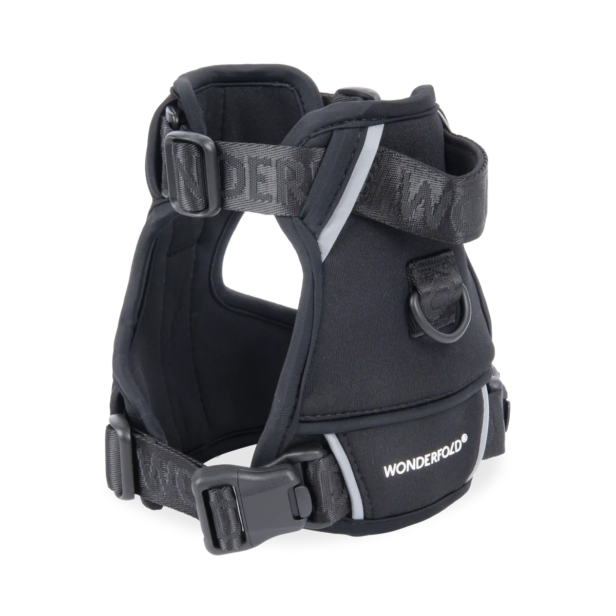 Pet Harness and Leash Bundle