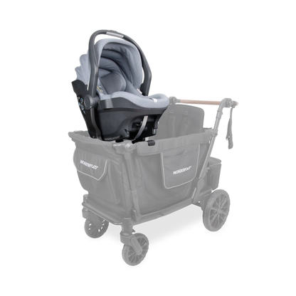 Car Seat Adapter for Stroller Wagon