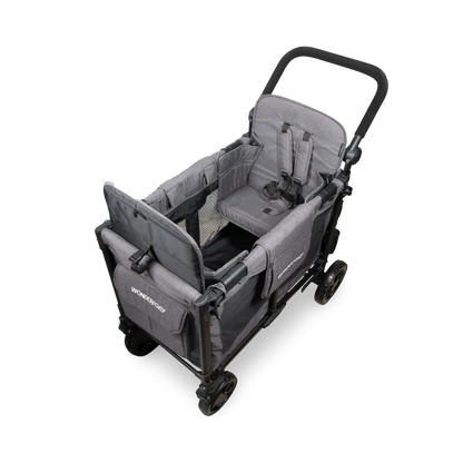 W2 Elite Pro Stroller Wagon (2 Seater)