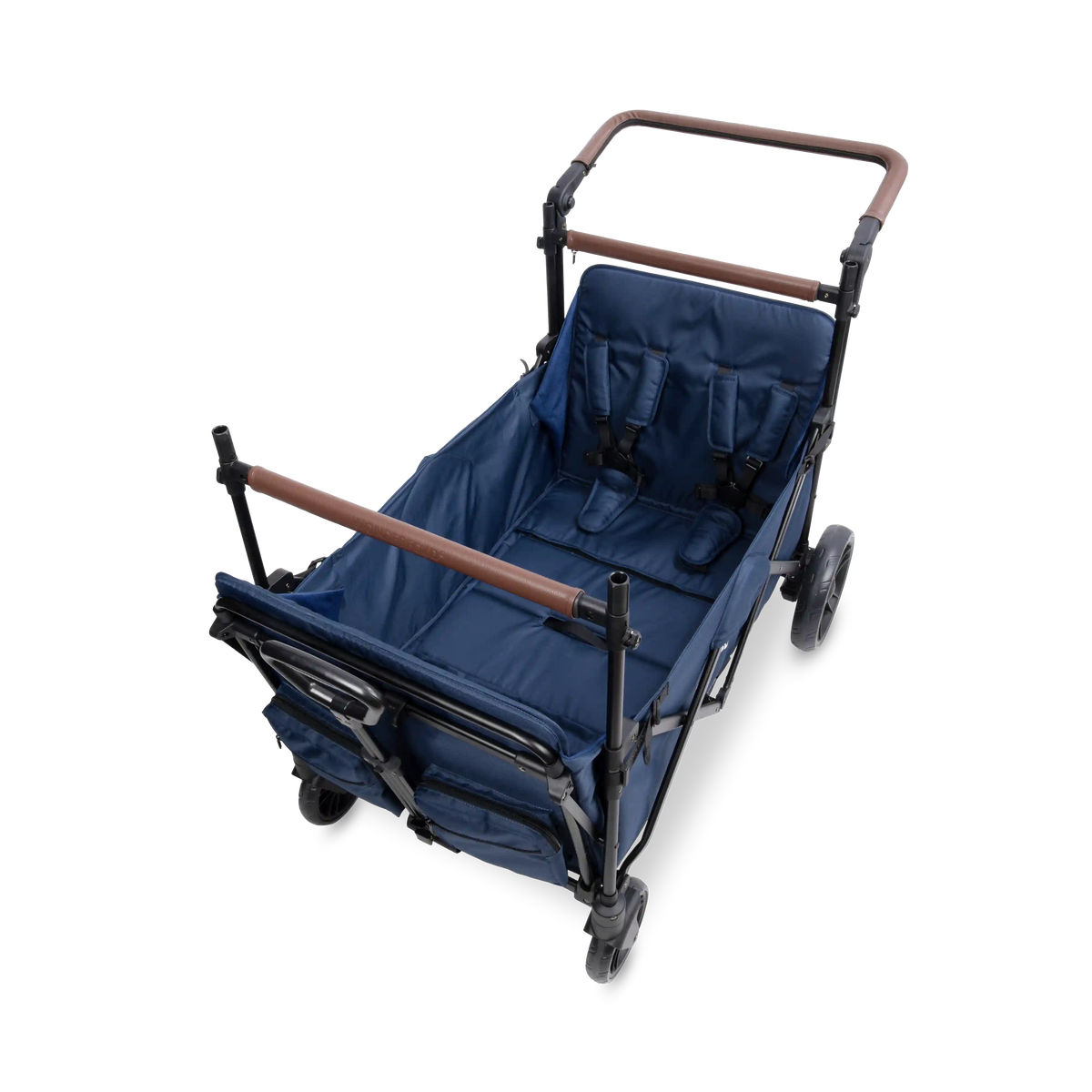 X4R Quad Stroller Wagon (4 Seater)